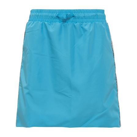 Chiara Ferragni Collection, Skirts Niebieski, Kobieta, Rozmiar: M