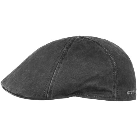 Stetson Level Men caps Black M