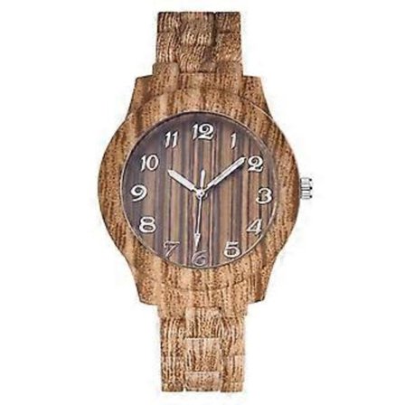 Dames Mode Armbåndsur Akryl Casual Kjole Håndled Krystal - Elegant Dames Akryl Ur med Krystal Skønhed E