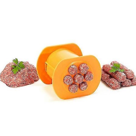 Manuel Pølsepresser Kødfyldningsmaskine Hånddrevet