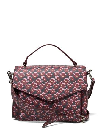 Amapola Rae Bag Skulderveske Veske Multi/mønstret Becksöndergaard
