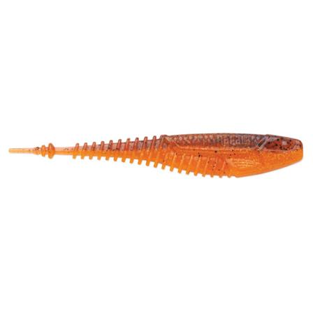 Rapala CrushCity Freeloader 10,5cm, 8,5g - Red Craw