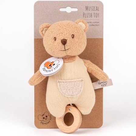 Egmont Toys - Spelautomat Björn Marcel