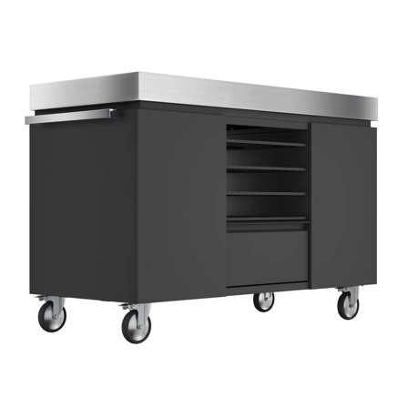 Everdure Pizza Station Pizza Station Bla