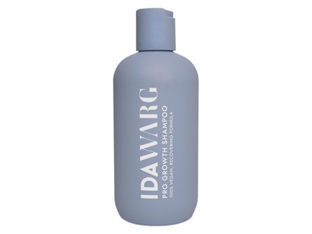 IDA WARG Beauty Pro Growth Shampoo, 250 ml