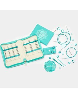 Mindful Believe Startset Vaihtopäät 3.0-6,0 mm