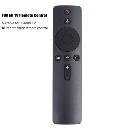 Bluetooth Voice Remote kompatibel med Mi TV MI Box TV Box
