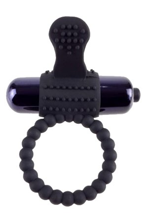 Pipedream Vibrations-Silikon-Super-Ring