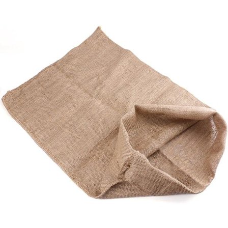 Universal Hemp Sack Förpackning, Maskinvara Korn Kryddväxter Säckar Översvämning