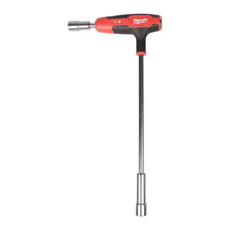 Milwaukee 4932498712 Pipenøkkel 11 mm, Håndverktøy