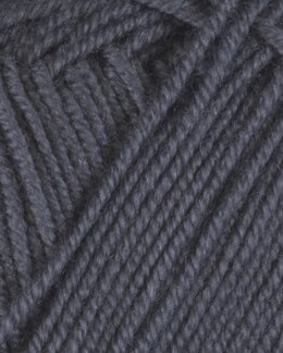 Garn Viking Trend Baby Merino Jeansblau - Viking of Norway