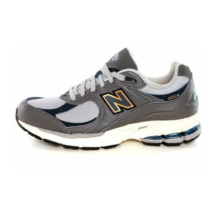 New Balance, Shoes Grijs, Heren, Maat:40 EU