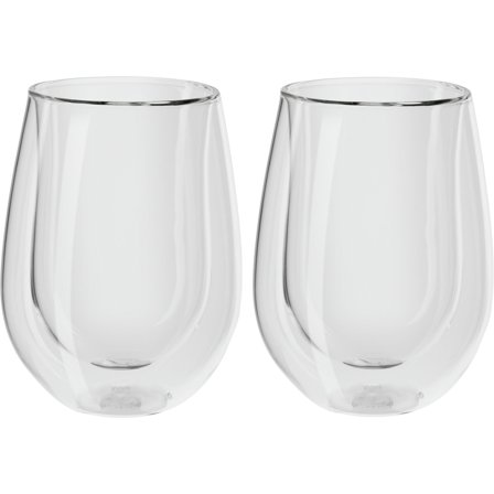 Zwilling longdrink glas 2 st 30 cl | Dukning & Servering > Glas > Cocktail- & Drinkglas > Longdrinkglas | Bagaren och Kocken