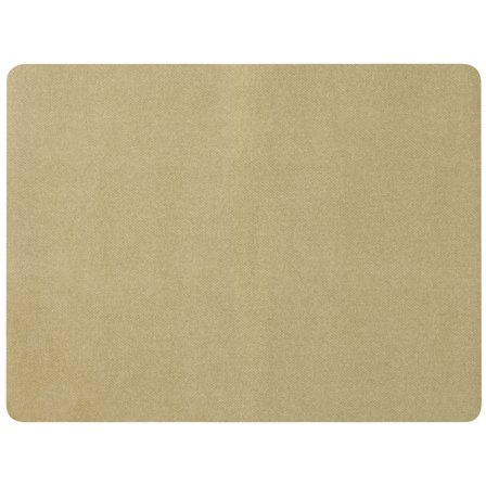 Villa Collection Shoku bordbrikke 46x35 cm 4-pakning, soft beige