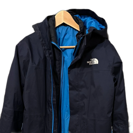 The north face jacka