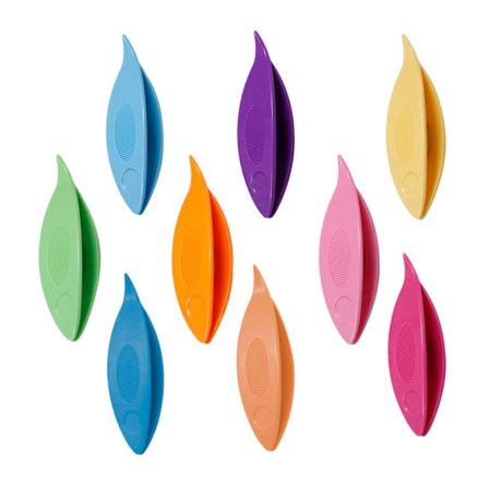 Skyttel virkning tatting verktyg tatting spets skyttel bobbin hantverk verktyg gör virkning bomullstråd