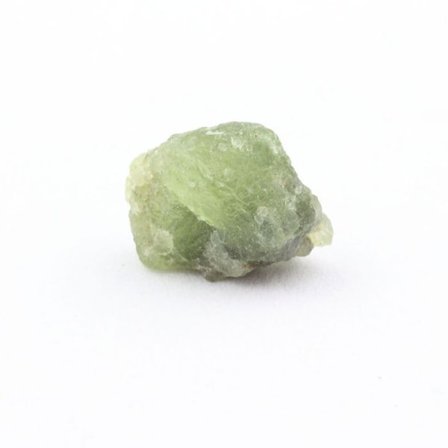 Stenar och mineraler. Tsavorite granat. 4 360 cent. Manyara-regionen, Tanzania.