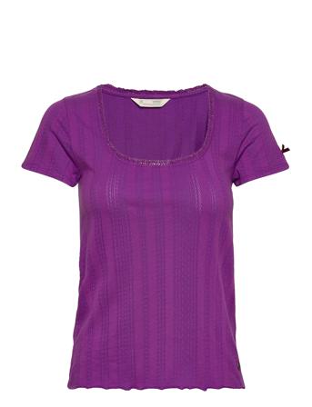 Marilyn Top Purple ODD MOLLY