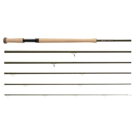 Hardy Aydon Travel 6pcs DH Flyrod - 14'6'' #10