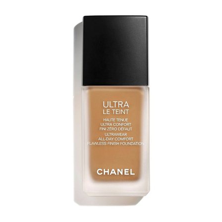 CHANEL ULTRA LE TEINT FLUIDE Ultrawear - All-Day Comfort - Flawless Finish Foundation, Makeup, Teint, Foundations