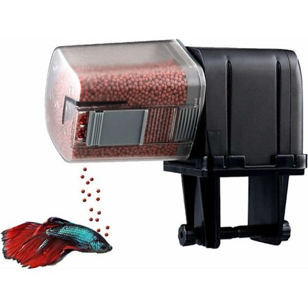 175ML Automatisk Fiskmatare WiFi Smart App USB Laddning Automatisk