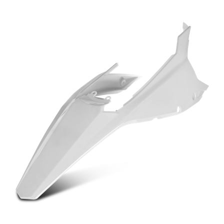 Boční Panely & Zadní Blatník Polisport - Beta RR 125 X-PRO 2T 2025-2026