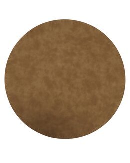 Bordbrikker Vejby 1-Pk Cognac