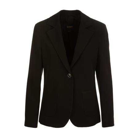 Seventy, Blazers Czarny, Kobieta, Rozmiar: XS