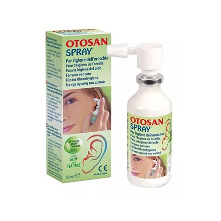 Otosan Spray Auricolare 50ml