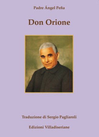 Don Orione Angel Peña