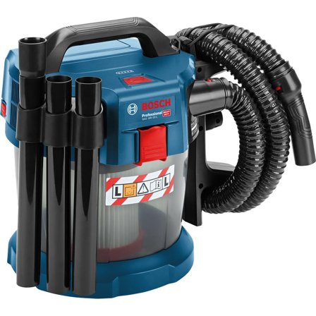Bosch GAS 18V-10 L Dammsugare utan batteri och laddare, Städ- & rengöringsmaskiner