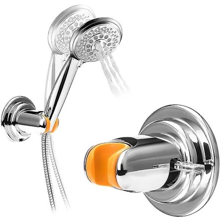 Håndbruseskål Bruseskål Holder Sugeskål Justerbar Bruseskål Bruser