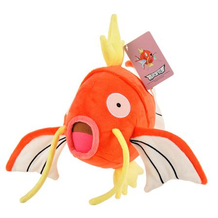 Pikachu-serien Plyschleksak Stil 4