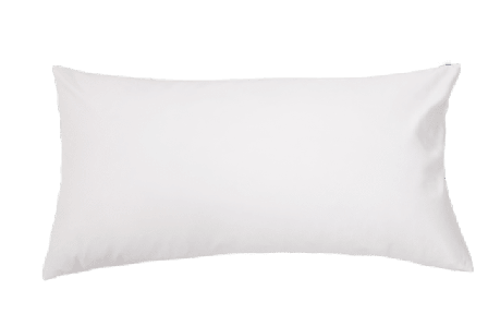 Ogland Shade Örngott Unisex Vit 50X60