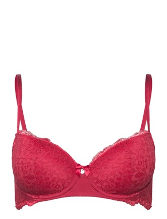 Hunkemöller Marine Pd - Red - D x 85