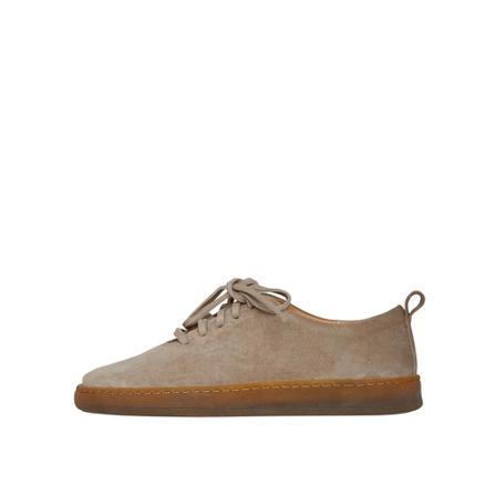 Balagan Shakuf sneakersy bio , Beige , Dames , Maat: 39 EU