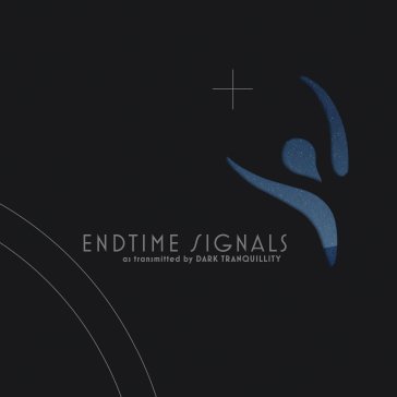Endtime signals Dark Tranquillity