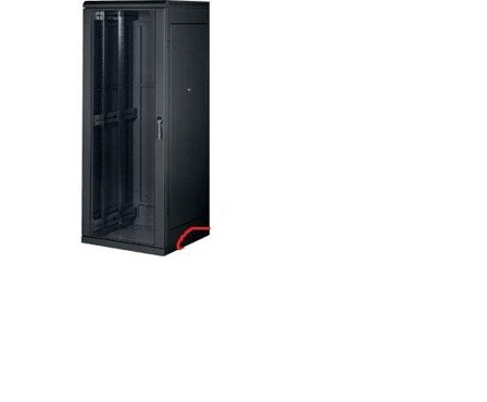 TRITON 19Schrank 42HE, B800/T1000, Schwarz, bis 800Kg,