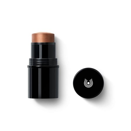 Dr. Hauschka Lip to Cheek 04 Gold 6.1g - Fard Stick