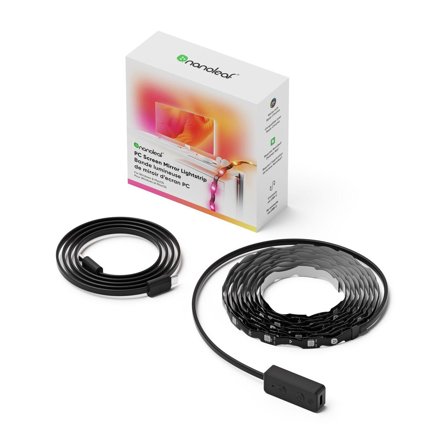 Nanoleaf 4D PC Screen Mirror