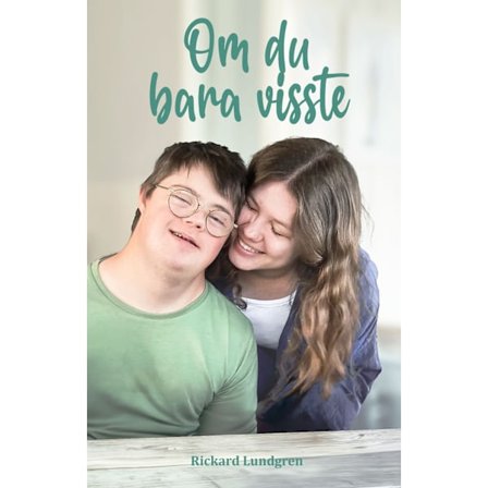 Om du bara visste 9789189227668