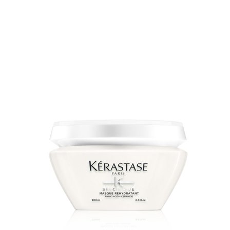 Kérastase Spécifique Masque Rehydratant 200ml - Maschera Idratante Capelli