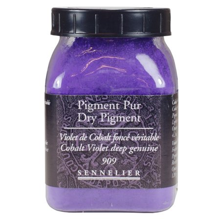 Sennelier Pigment (Série 5) Cobalt blue0g -F 307