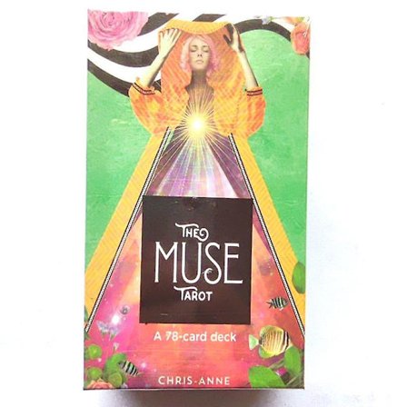 Tarot av den lille prinsen Tarot