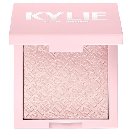 Kylie Cosmetics Kylighter Illuminating Powder 40 Princess Please, Makeup, Ansigt, Highlighter