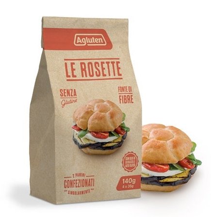 Agluten le Rosette 200 g