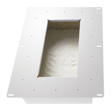 Bowers & Wilkins BB LCR7 Backbox