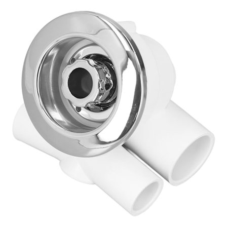 Badmassage-dyse Varmebestandig Swimmingpool-dyse Jet-badekar SPA-dyse til udendørs brug