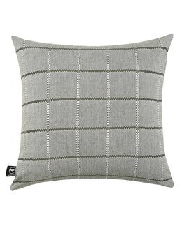 Pudebetræk Nora 1-pak olivengrøn