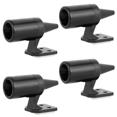 Auton pilli fyysinen ultraääni eläinsireeni hirvikarkottimet hirvipillit hälytykset